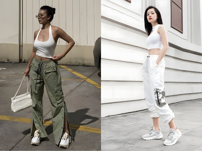 streetwear style