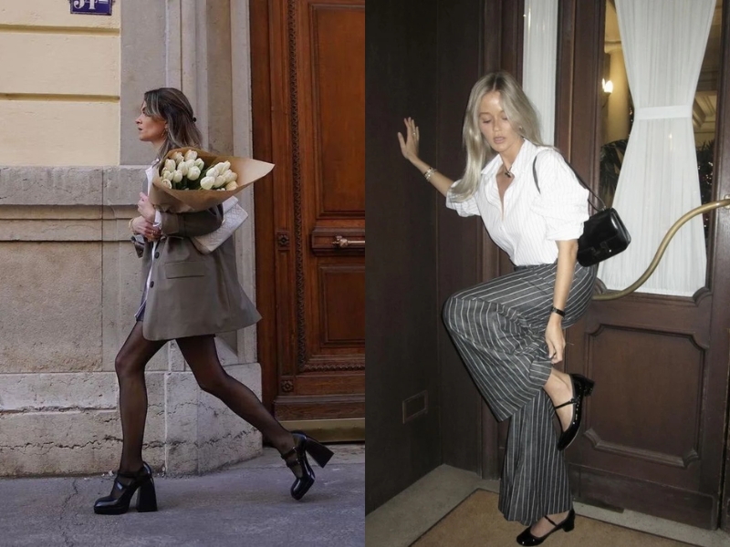 Phù hợp với dress code