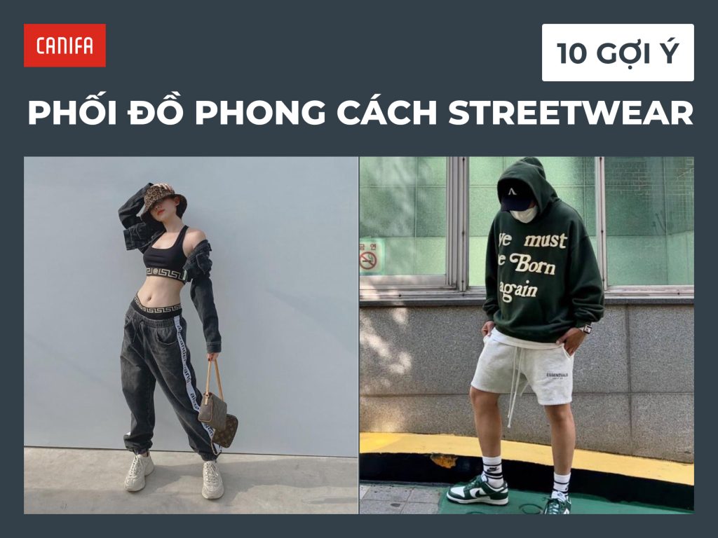 streetwear style