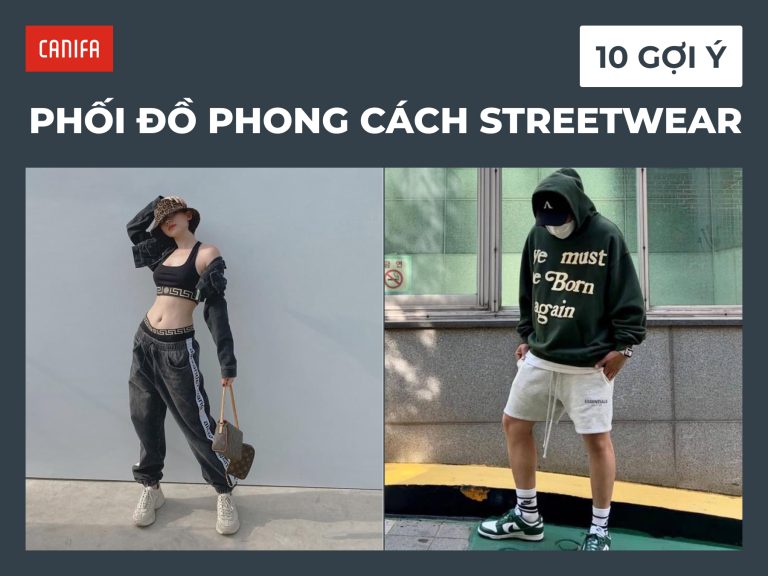 streetwear style