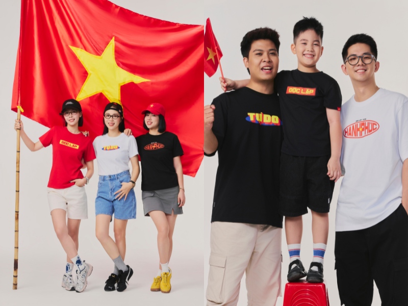 Thời tiết phù hợp mùa hè