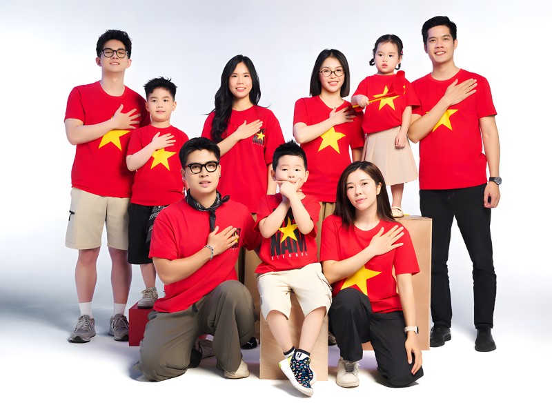 đi concert quốc gia mặc gì