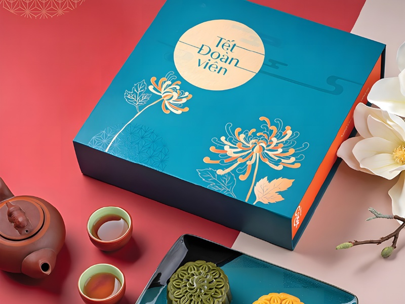 quà trung thu cho người yêu