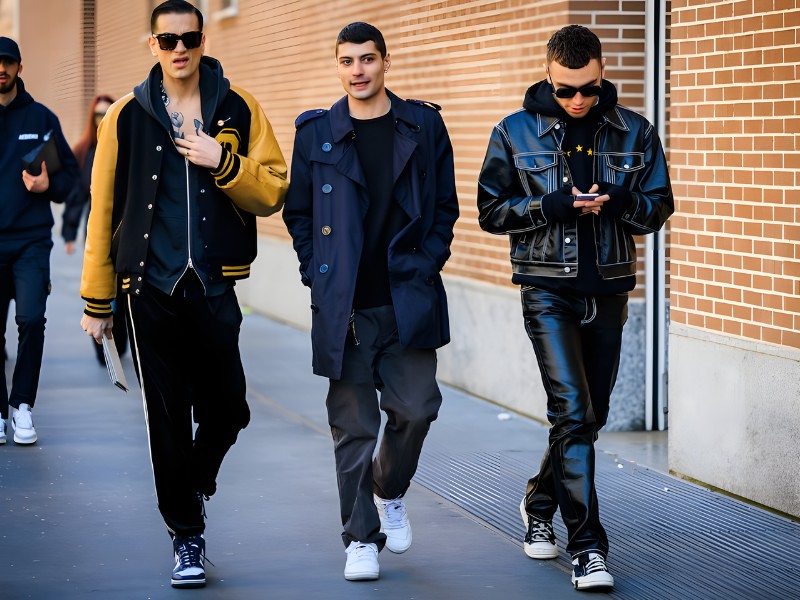 streetwear là gì