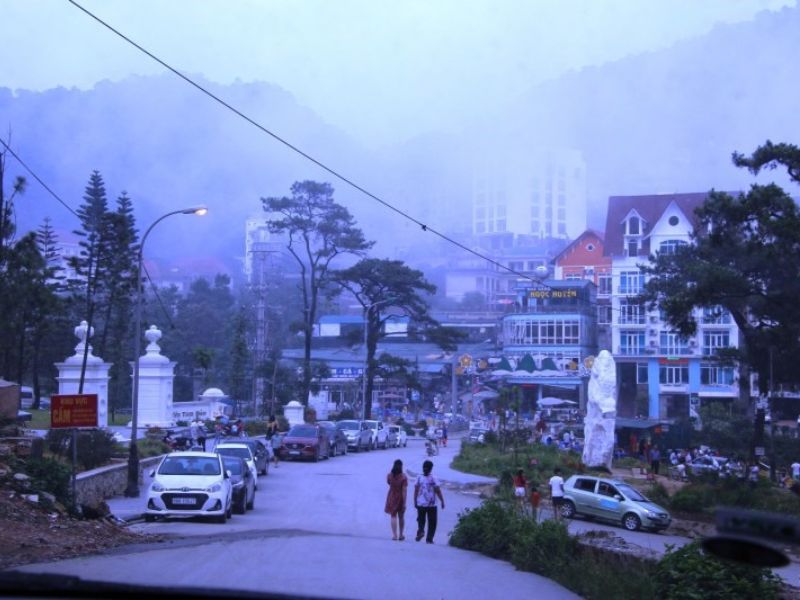 2/9 đi đâu chơi ở hà nội