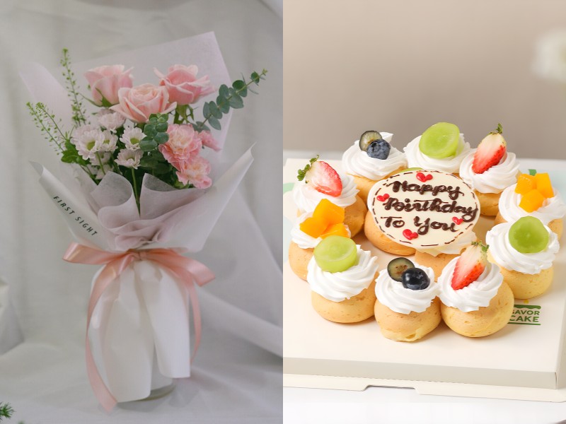 những ngày tặng quà cho người yêu