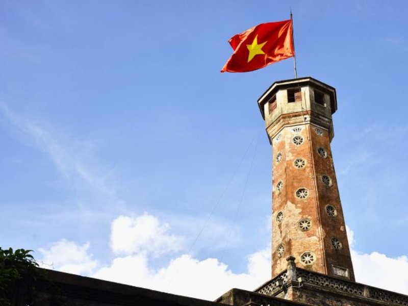 Tết Độc Lập là gì