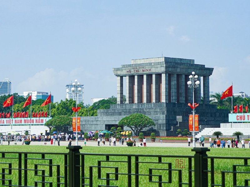 Tết Độc Lập là gì