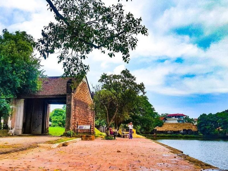 2/9 đi đâu chơi ở hà nội
