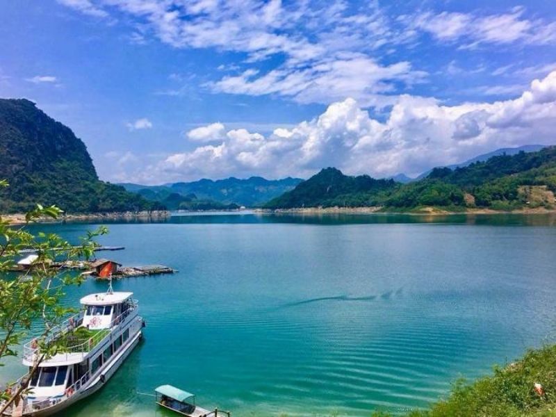 chơi gì hà nội dịp 2/9