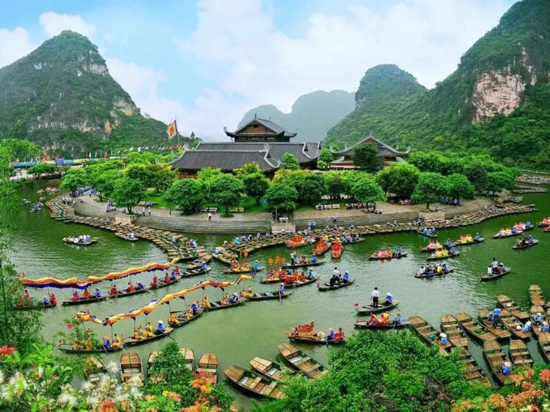 2/9 đi đâu chơi ở hà nội