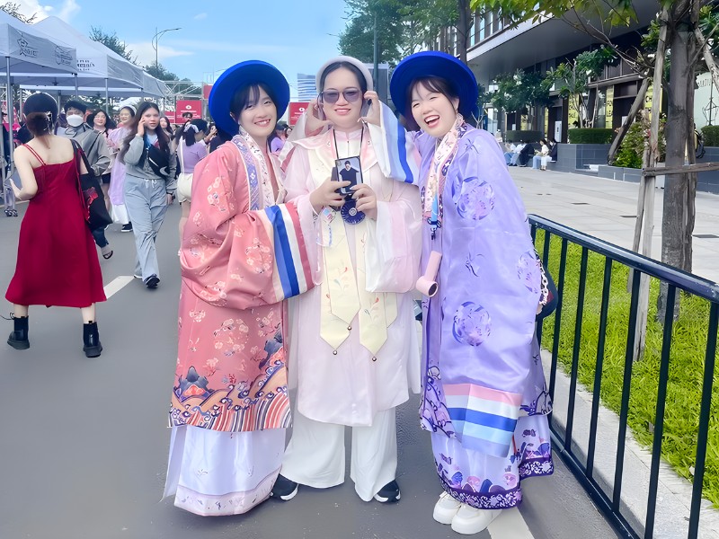 concert quốc gia là gì