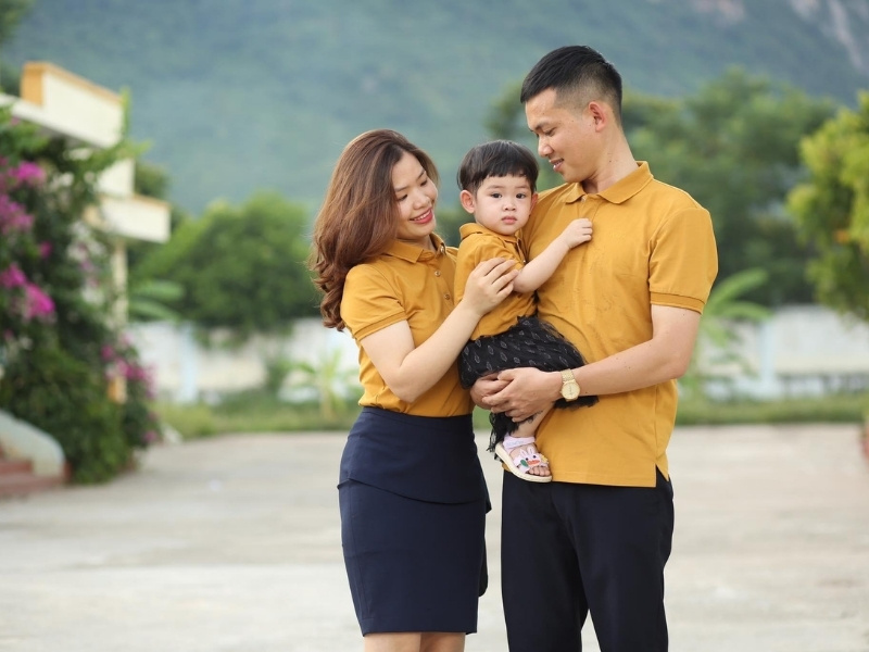 trung thu mặc gì
