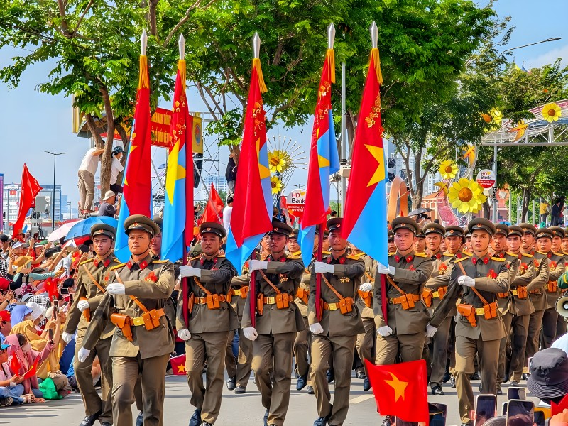 đi đu concert quốc gia