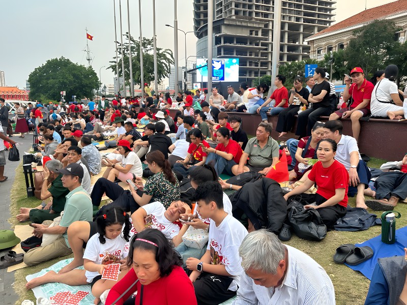 đi đu concert quốc gia