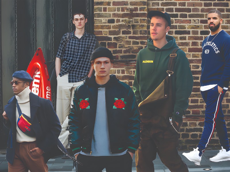 outfit streetwear