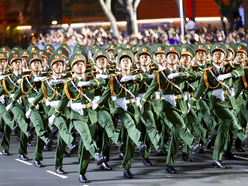 concert quốc gia là gì