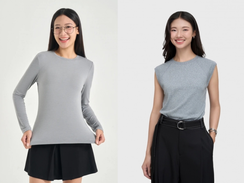 da oliu hợp với màu gì