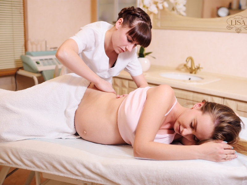 quà 20/10 cho vợ mới sinh