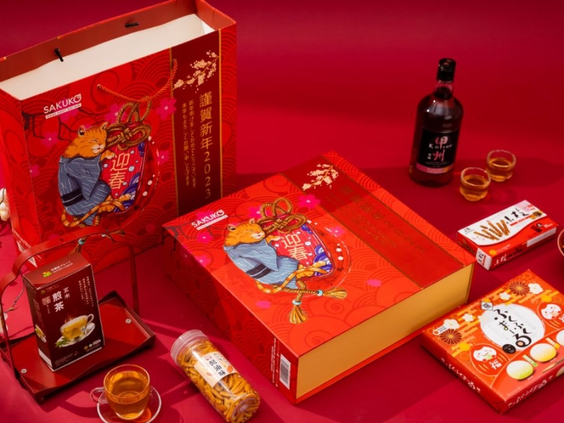 quà 20/10 cho mẹ tự làm