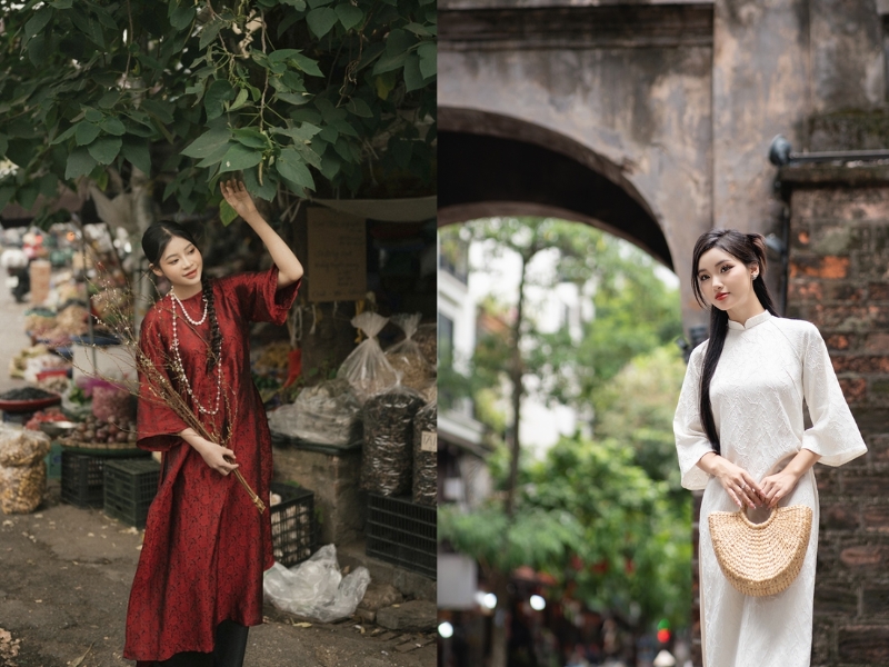 chụp ảnh mùa thu hà nội ở đâu
