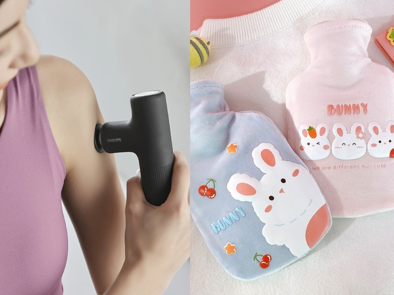 quà tặng 20/10 cho bạn gái