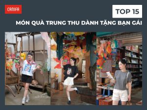 quà trung thu tặng người yêu