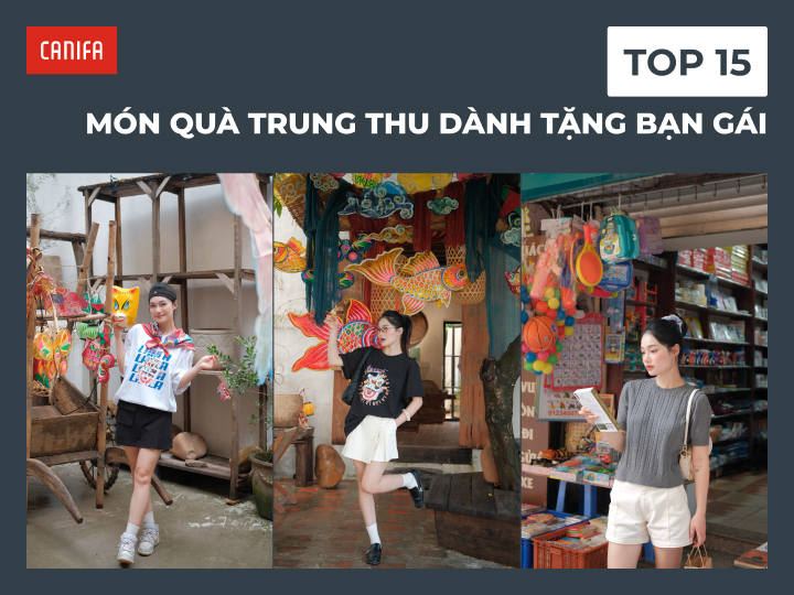 quà trung thu tặng người yêu