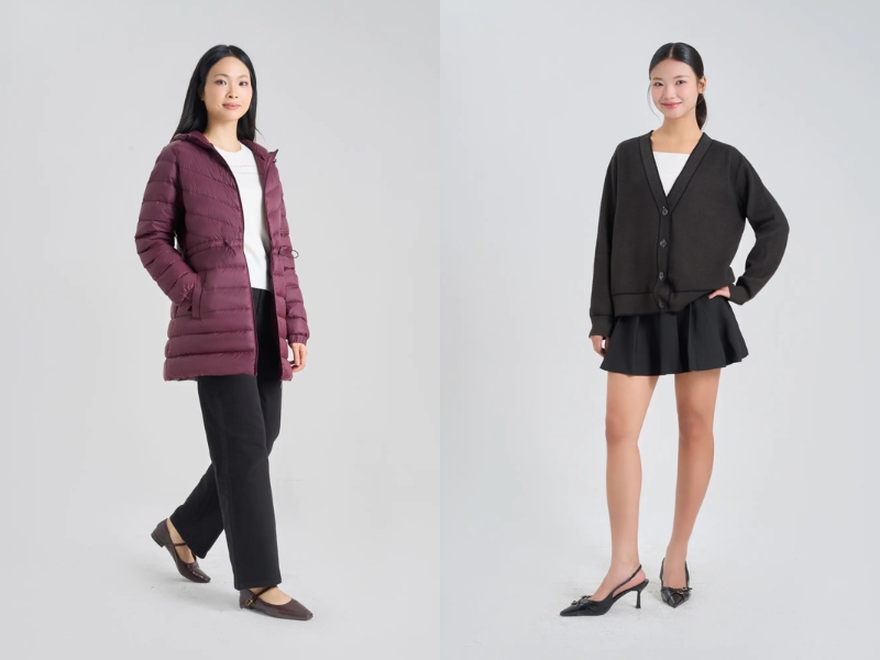 quà 20/10 dành cho mẹ