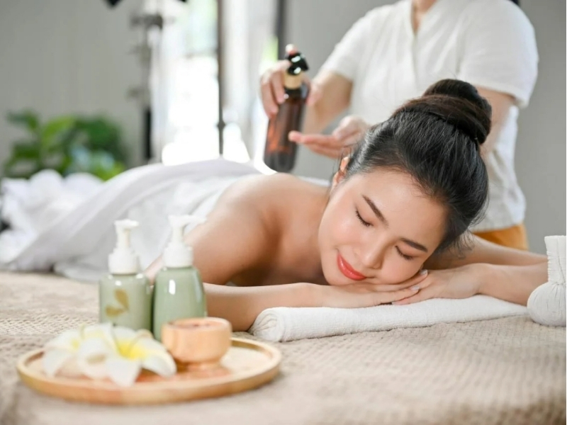 Tặng quà 20/10 cho mẹ