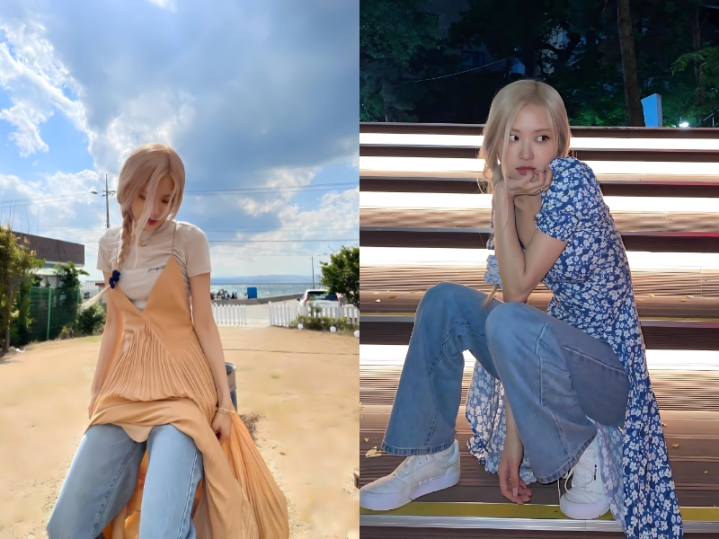 phong cách streetwear