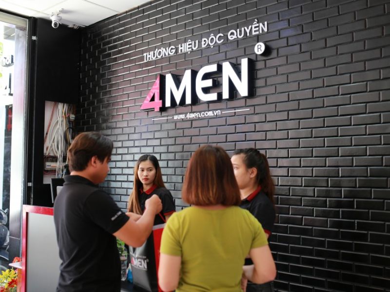 shop áo thun nam tay dài