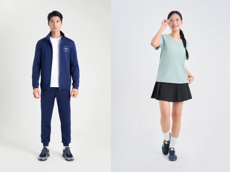 freesize là bao nhiêu kg activewear là gì