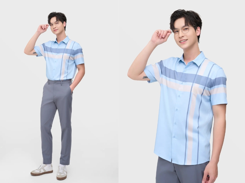 regular fit là form gì regular fit là form gì