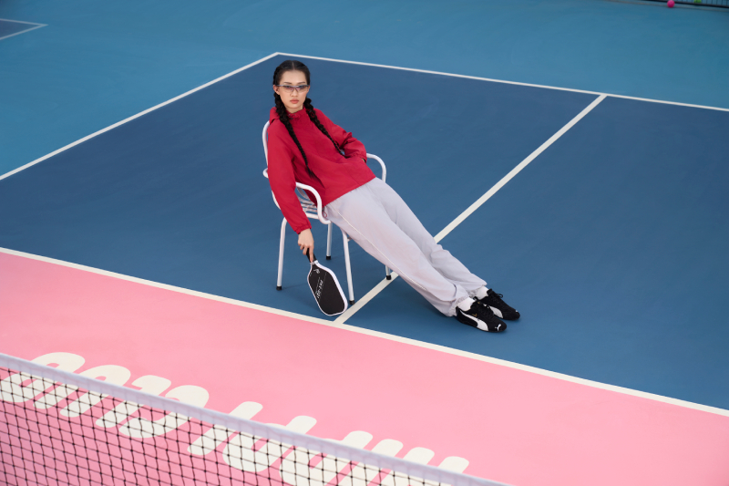 áo khoác nữ active