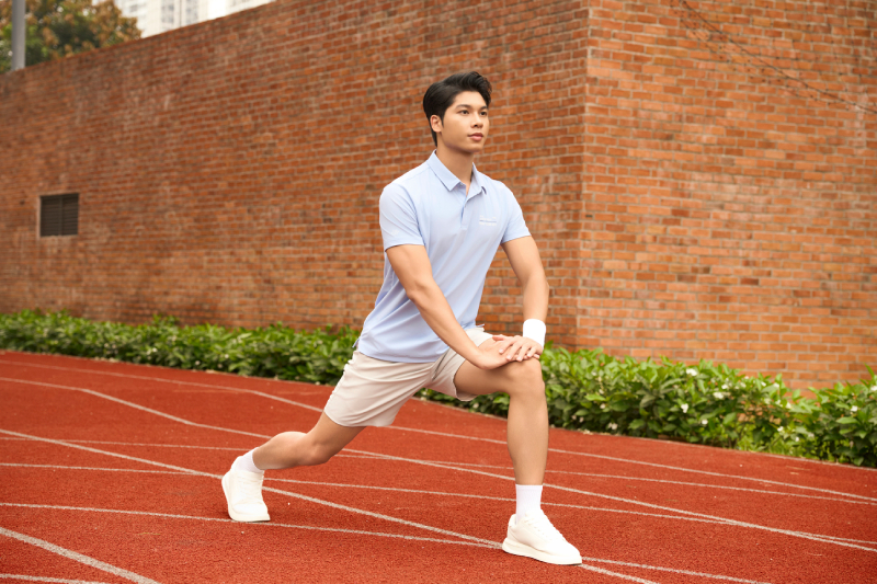 áo polo active canifa