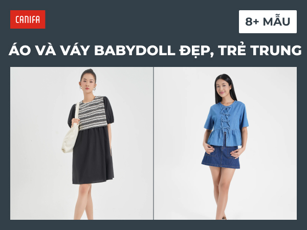 babydoll là gì