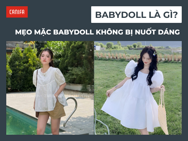 babydoll là gì