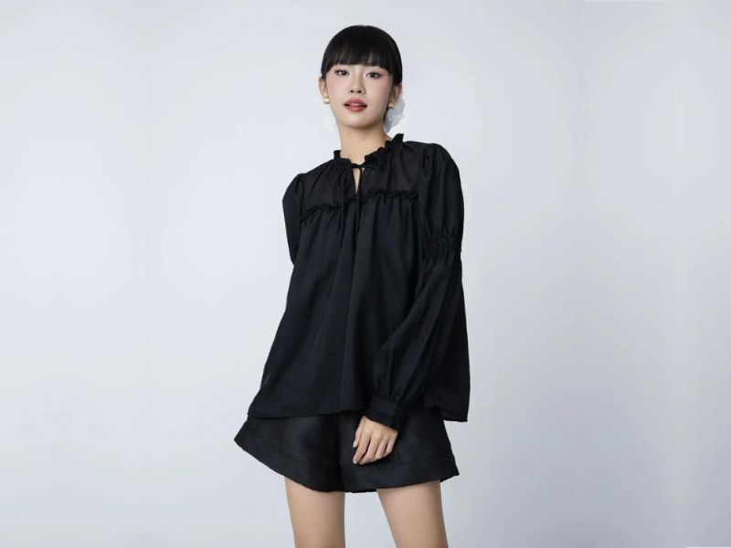 babydoll là gì babydoll là gì