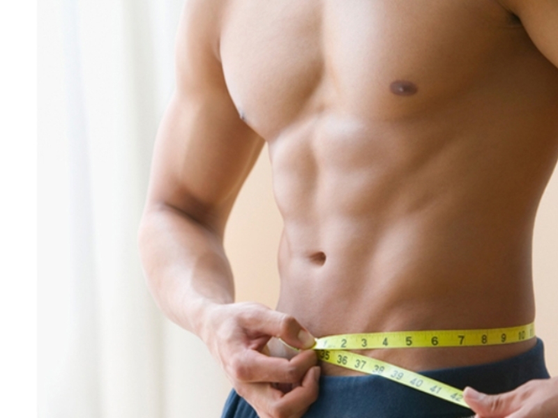 bảng size quần áo thể thao nam