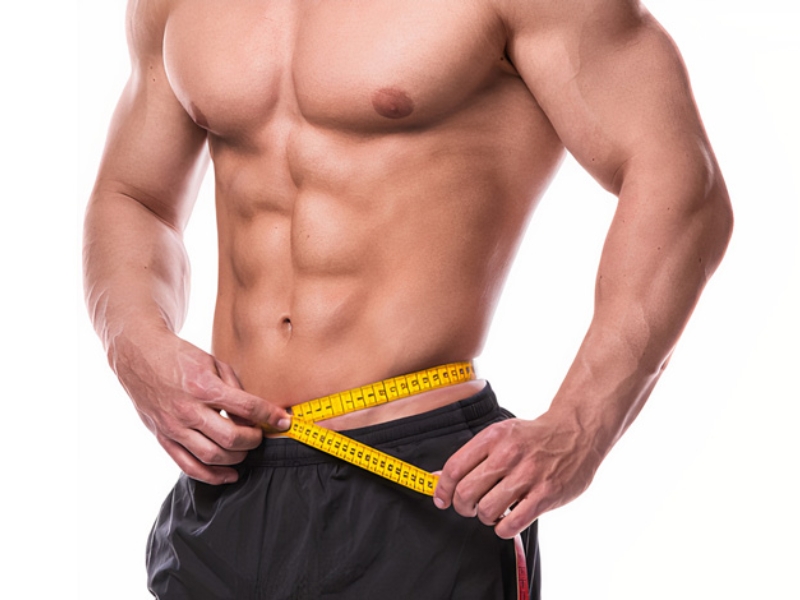 bảng size quần áo thể thao nam