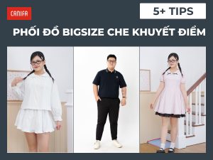 bigsize là gì