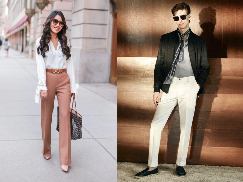 business casual outfit business casual outfit