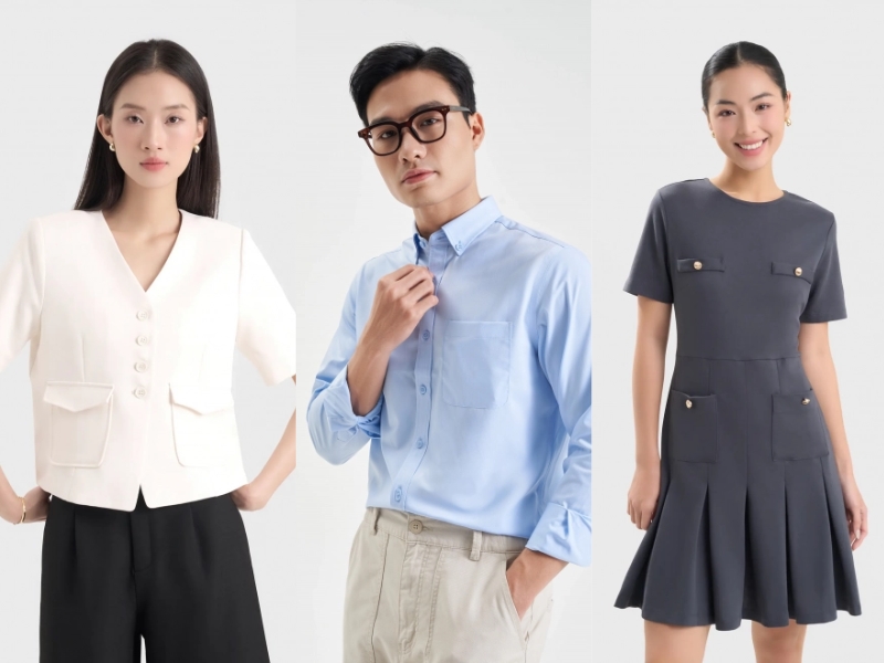 business casual business casual