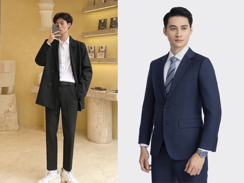 business casual business casual