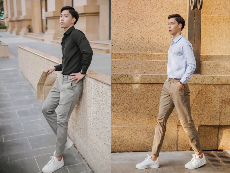 business casual là gì business casual là gì