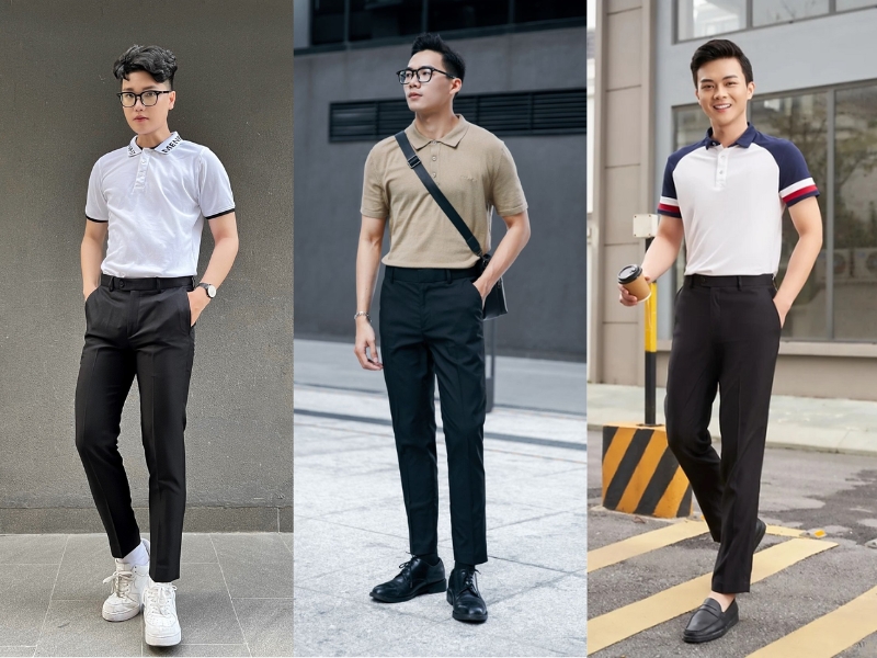 business casual business casual