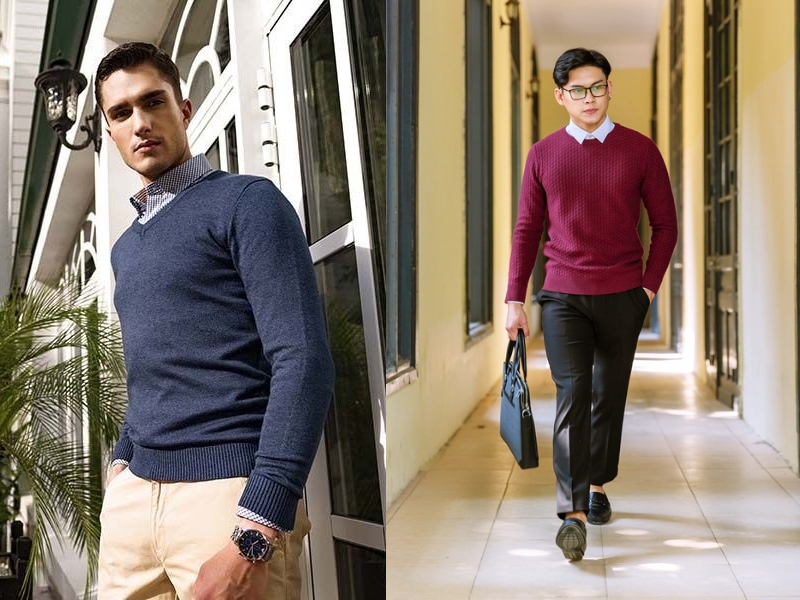 business casual business casual