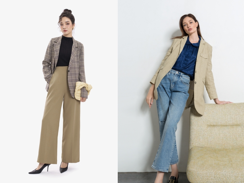 business casual business casual