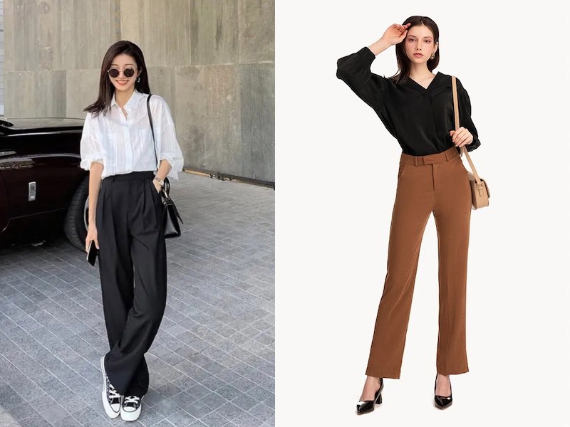 style business casual style business casual